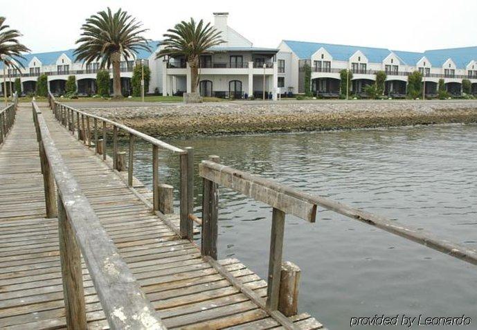 Protea Hotel By Marriott Walvis Bay Pelican Bay Kültér fotó