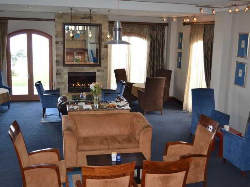 Protea Hotel By Marriott Walvis Bay Pelican Bay Kültér fotó